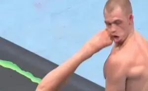 Islam Makhachev confirms unanimous decision victory over Ian Machado Garry at UFC 330