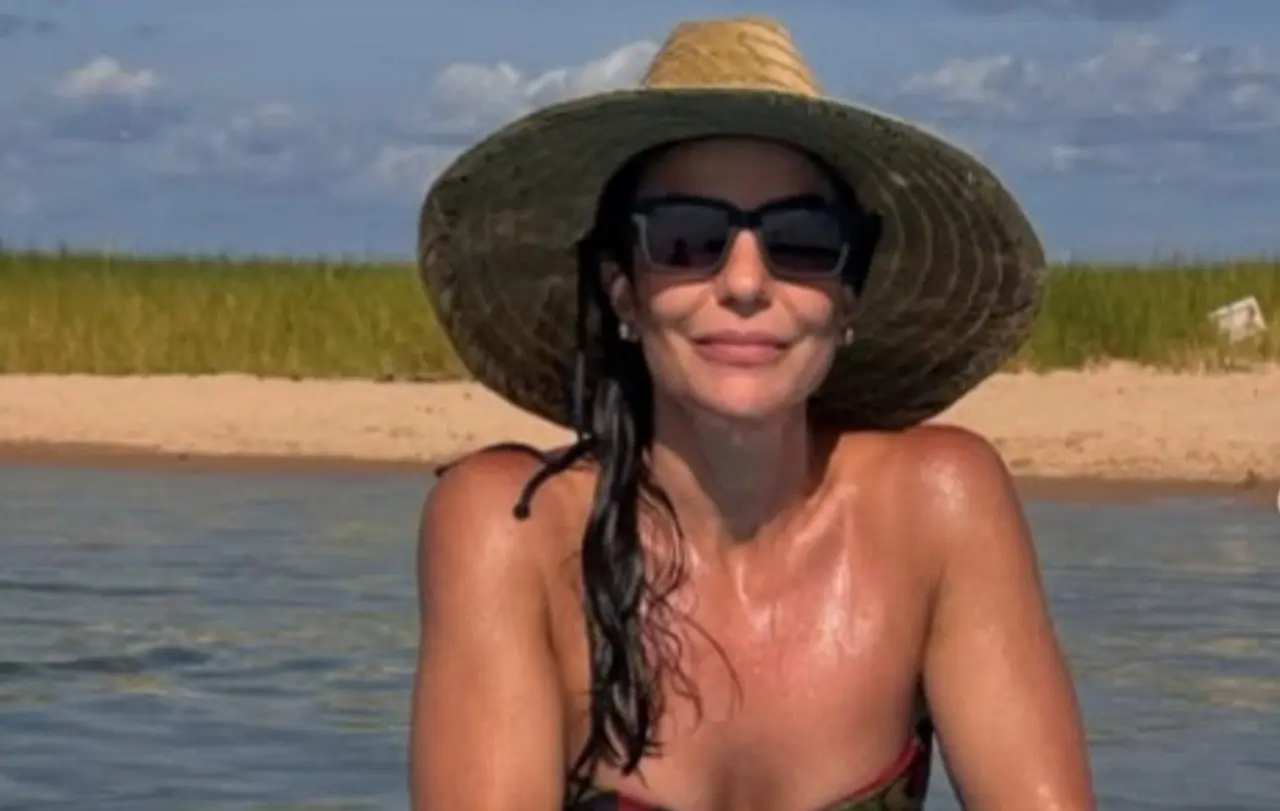Ivete Sangalo- Instagram/ivetesangalo