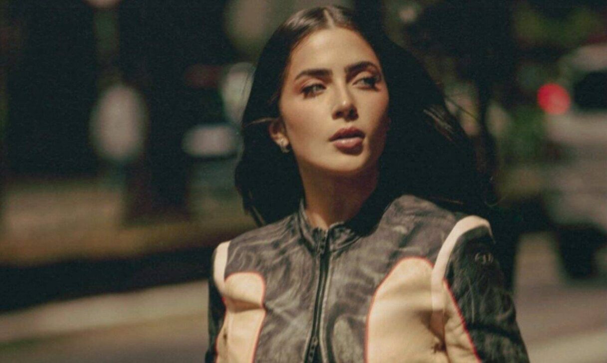 Jade Picon - Instagram