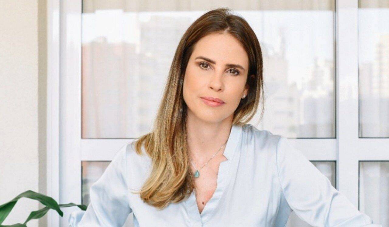 Joanna de Assis - Instagram/ joannadeassis