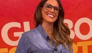 Saída de Joanna de Assis da Globo reacende debate sobre idade de mulheres no esporte