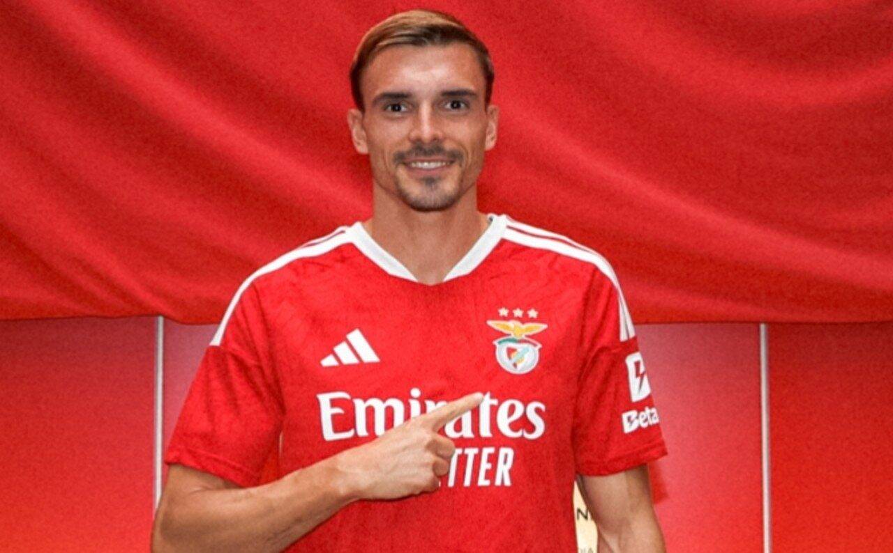 João Palhinha - X