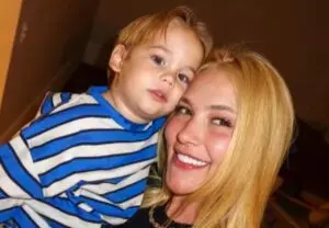 Vini Jr. e José Leonardo juntos em Madri: Virginia Fonseca compartilha momento fofo
