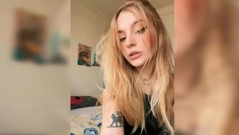 Joviana Evelyn Iankovski - rede social