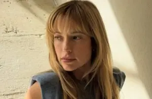 Juliana Didone intensifica treinos para interpretar Hortência em filme sobre a prata de Atlanta