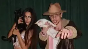 Juliano Floss e Marina Sena viveram em apartamento de luxo em SP antes da separação