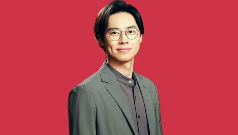 Junki Totsuka - Instagram/ junkitozuka