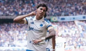 Cruzeiro x Flamengo pelas oitavas da Libertadores 2026: data, horário e onde assistir