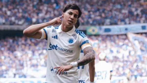 Kaio Jorge - Instagram/kaiojorge