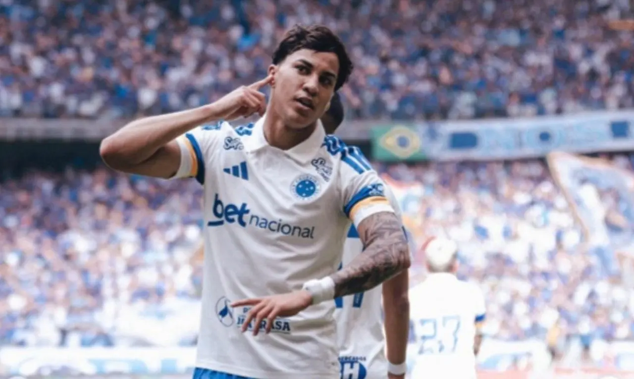 Kaio Jorge - Instagram/kaiojorge