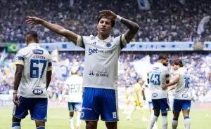Cruzeiro x Flamengo: onde assistir ao vivo, horário e escalações pelas oitavas da Libertadores