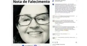 Deslizamento em Santo Amaro da Imperatriz: menina de 10 anos morre após três dias internada