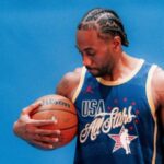 Kawhi Leonard - Instagram