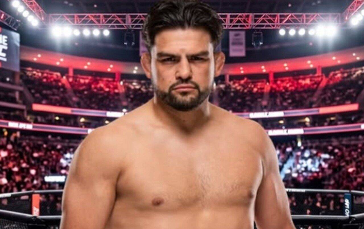 UFC サクラメント：ケルビン・ガステラムが対決での「ジョーク」を批判し、スポーツの真剣さを思い出させる