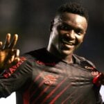 Kevin Viveros - X.com/ Athletico Paranaense