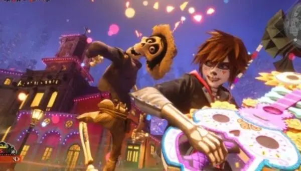 Novo trailer de Kingdom Hearts 4 exibe mundo de Viva: A Vida é Uma Festa e confirma lançamento em 2027