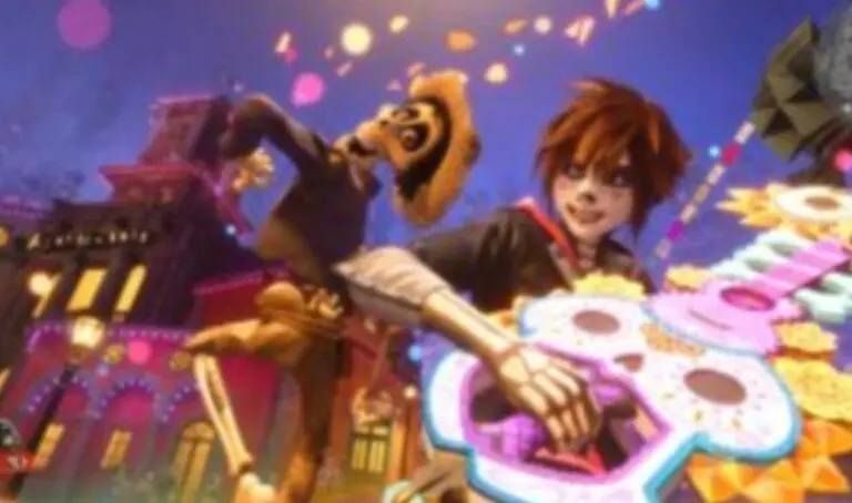 Kingdom Hearts 4 - Reprodução