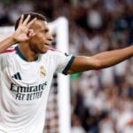 Kylian Mbappé - X.com/ Real Madrid