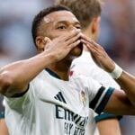 Kylian Mbappé - X.com/ Real Madrid