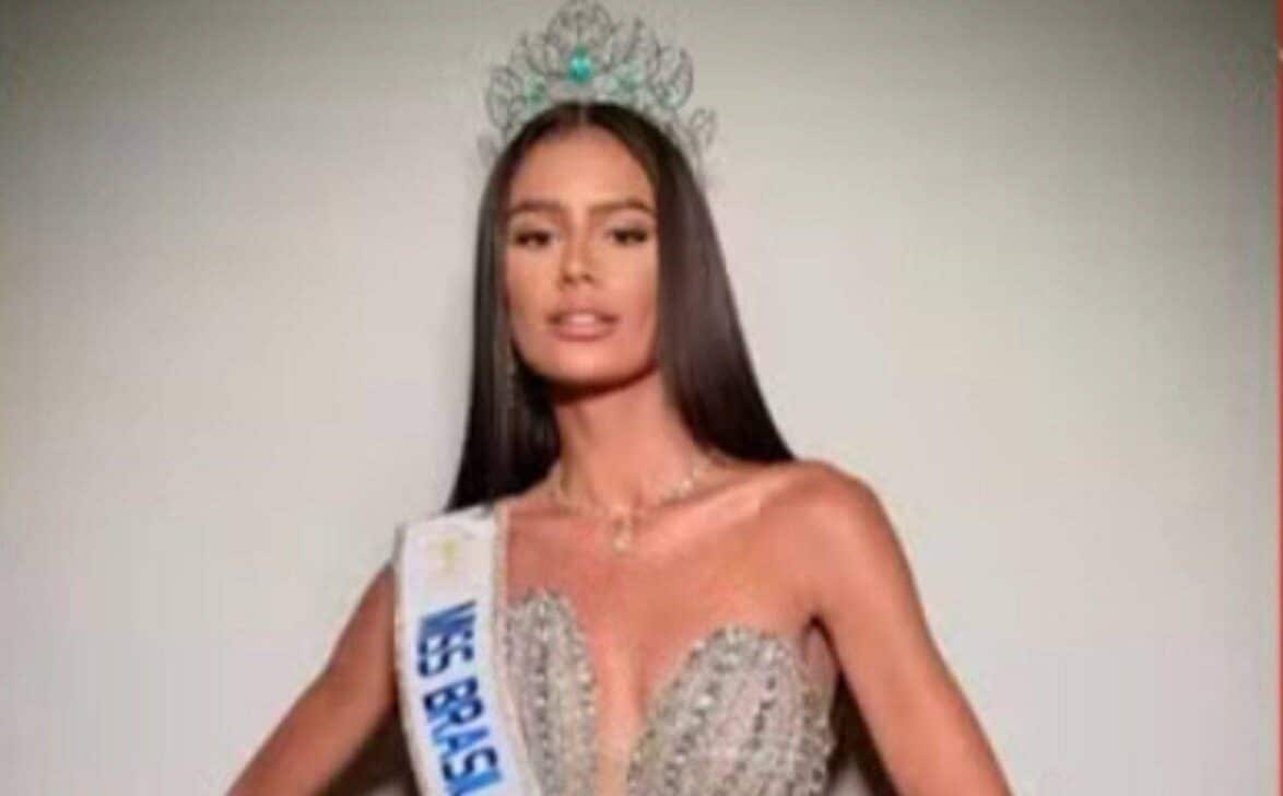 Lara Marina - Foto: Divulgação