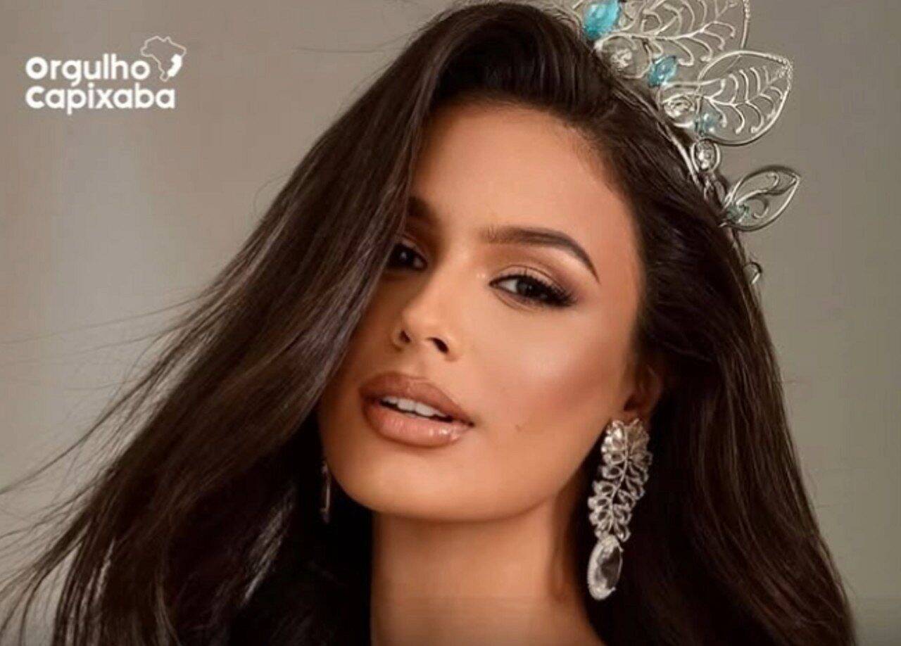 Lara Marina destituída do título de Miss Brasil Supranational 2026 por obrigações não cumpridas