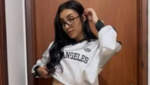 Laryssa Campanati