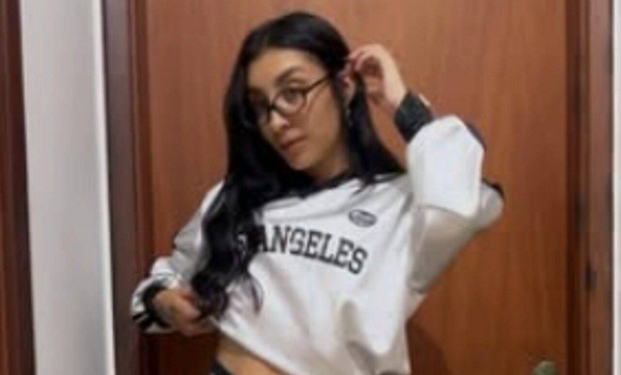 Laryssa Campanati