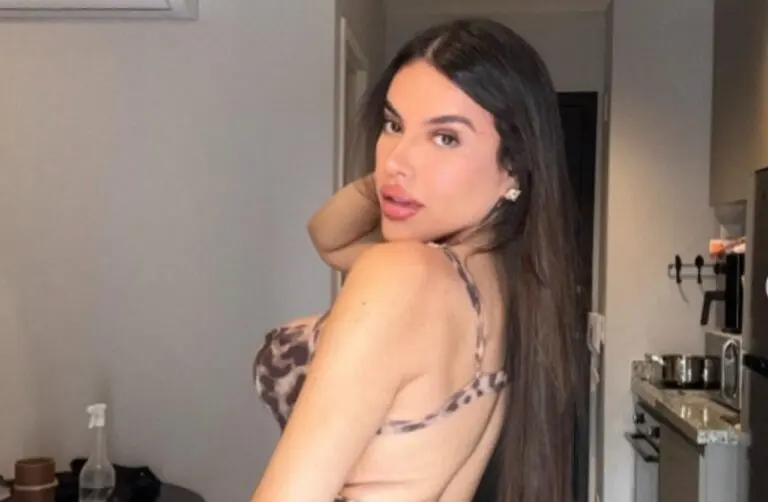 Lea Reis - Instagram/leea_reis