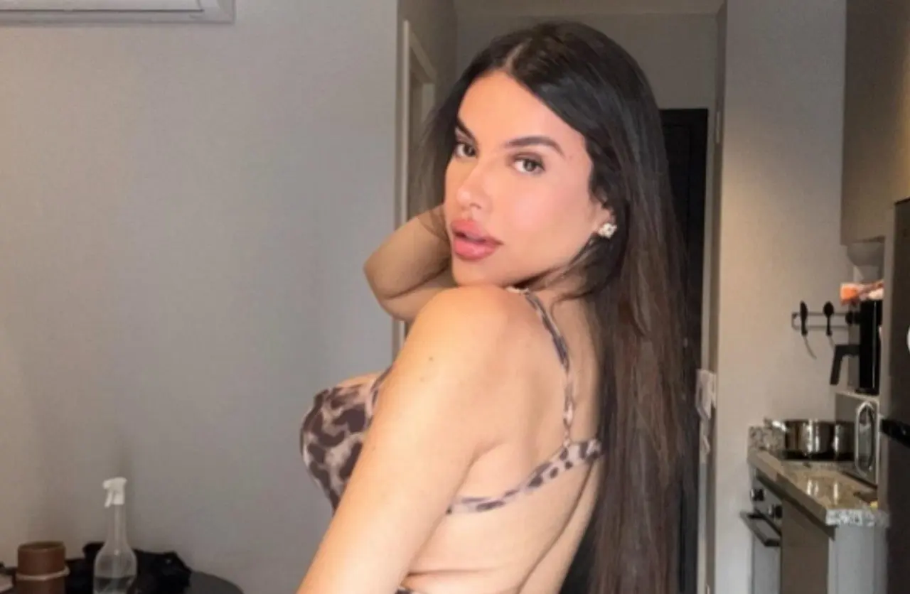 Lea Reis - Instagram/leea_reis
