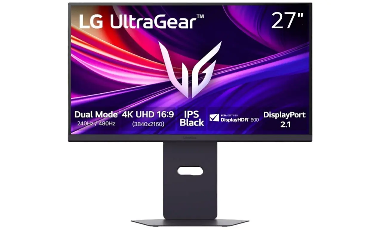 LG UltraGear 27G850A-B - Divulgação/ Site Amazon