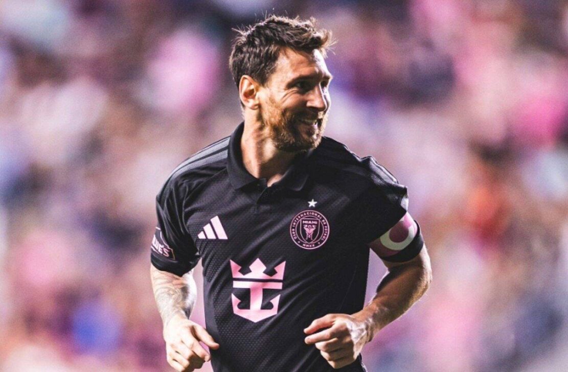 Lionel Messi - Inter Miami