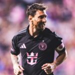 Lionel Messi - Inter Miami