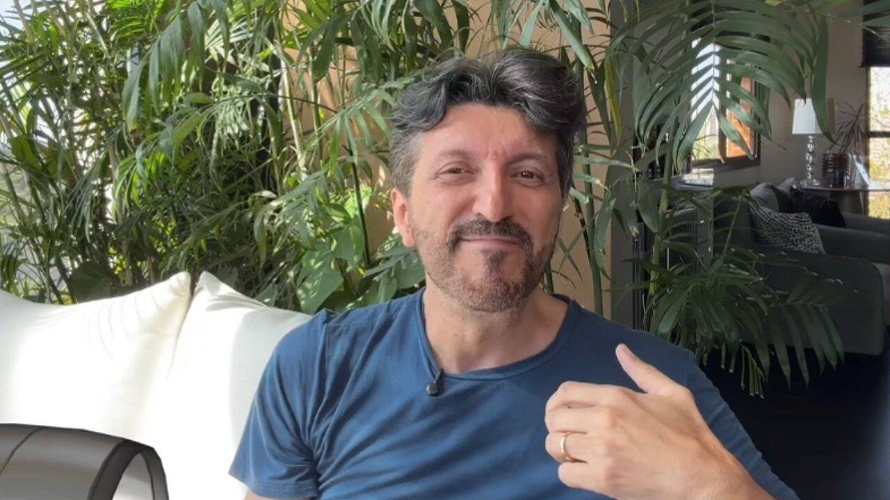Lito Sousa- Reprodução/YouTube