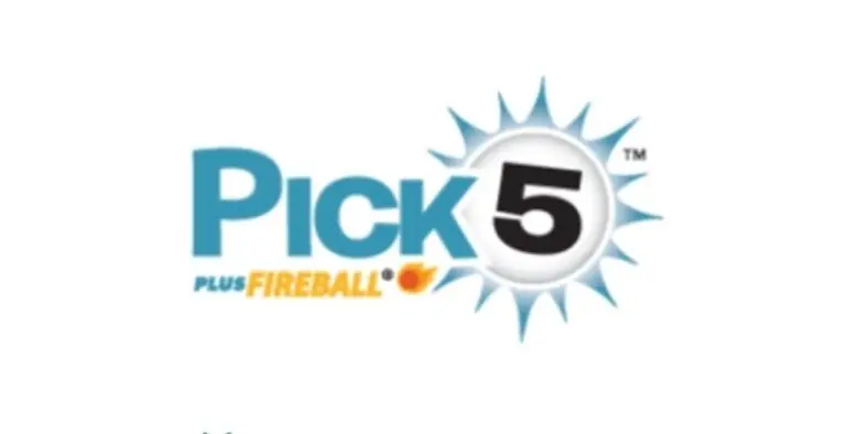 loteria Pick 5 - divulgação