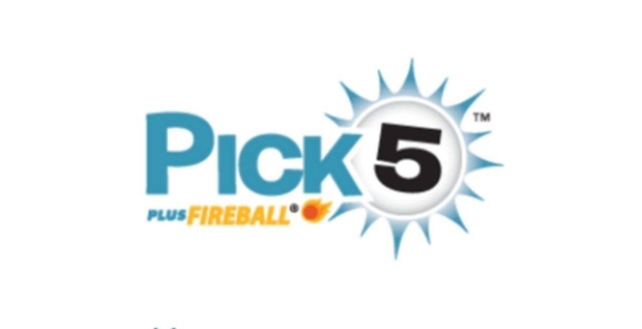 loteria Pick 5 - divulgação
