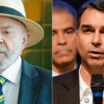 Eleição 2026: Ausência de Lula e Flávio Bolsonaro no debate da Band altera dinâmica