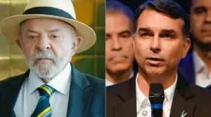 Estratégia de cadeiras vazias marca o primeiro confronto televisivo da corrida presidencial