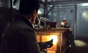 Hangar 13 nega comparações entre Mafia e GTA e classifica debate como ‘fenômeno da internet’