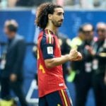 Marc Cucurella