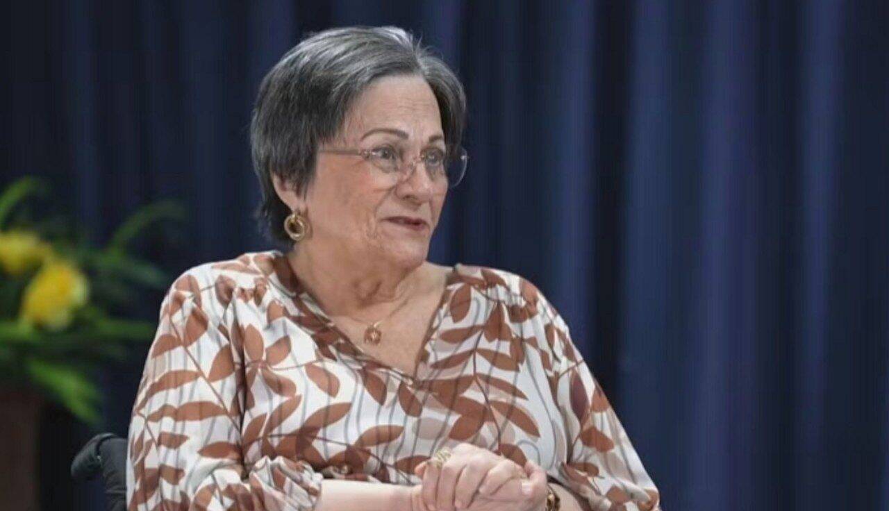 Marco Antônio Heredia Viveros preso por violar ordem judicial ao falar sobre Maria da Penha
