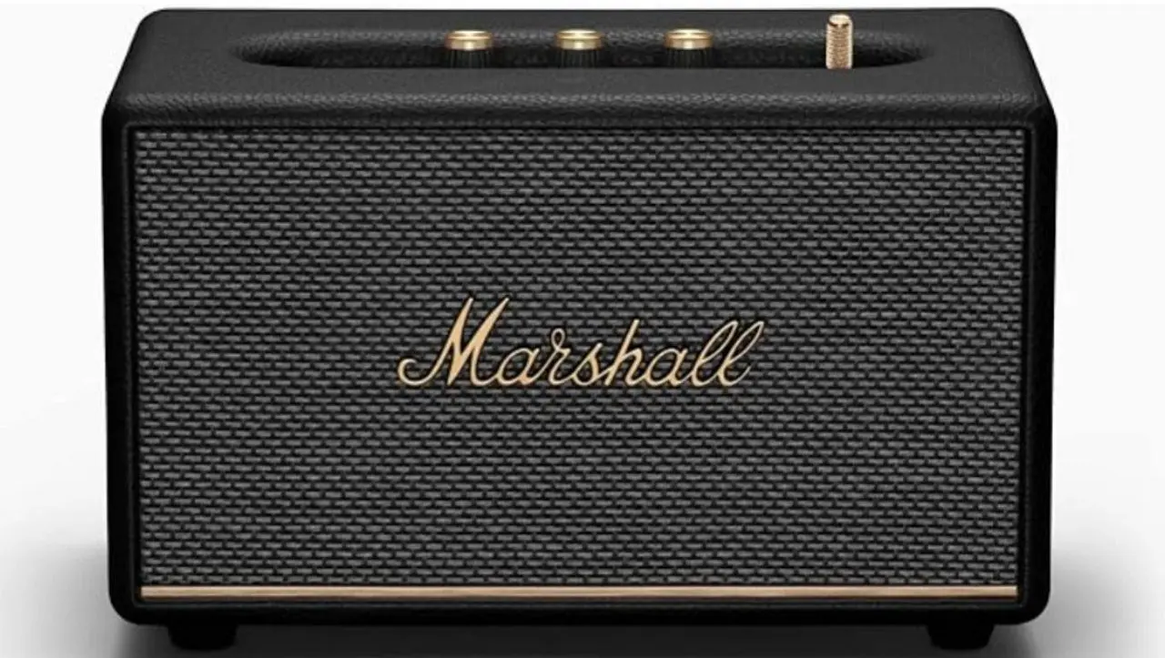 Marshall Stanmore - Divulgação/ Site Amazon