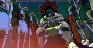 Desempenho da cópia ilegal de Marvel Tokon Fighting Souls supera à versão oficial nas lojas
