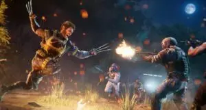 Marvel’s Wolverine leak provokes debate and is compared to Ben 10 game