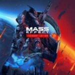 Mass Effect - Divulgação
