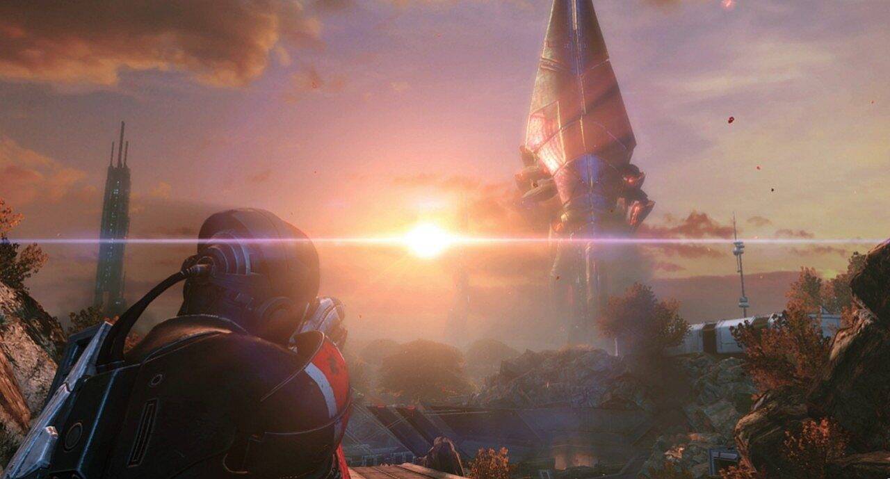 Gestão da Electronic Arts sob fundo saudita pode decretar fim de Mass Effect, diz ex-executivo