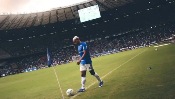 Matheus Pereira - X.com/ Cruzeiro