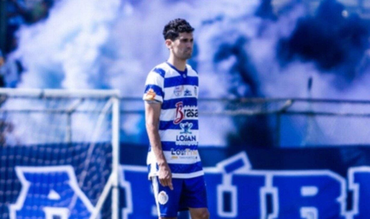 Max Rangel - Instagram