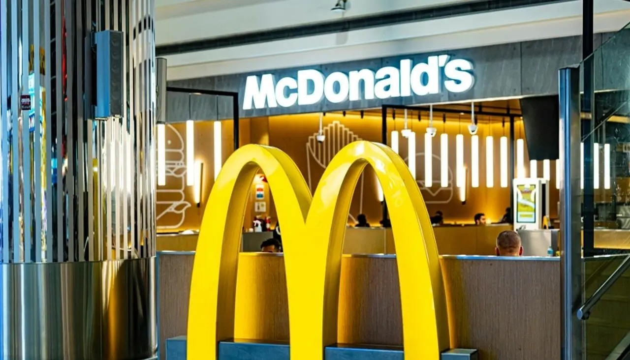 Mc Donalds