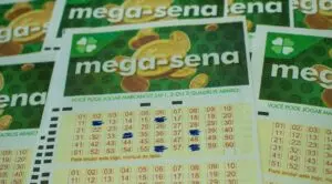 Mega-Sena 3046 aguarda apostadores em sorteio desta terça com prêmio acumulado em R$ 45 milhões