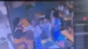 Teacher slaps 6-year-old student, who dies shortly afterwards in classroom in India